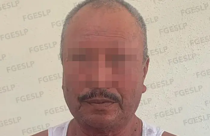 Abusó de una menor durante 10 años