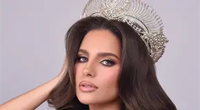 Arisbe Cueto denuncia irregularidades en Miss Universe México