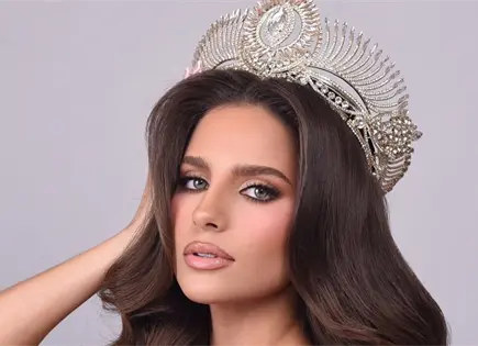 Arisbe Cueto denuncia irregularidades en Miss Universe M&eacute;xico