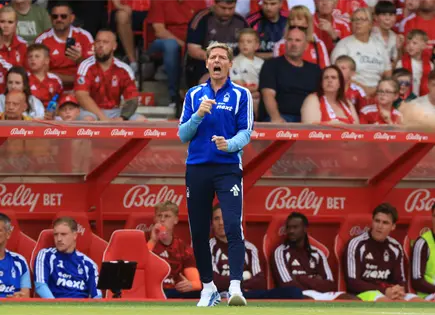 Daniel Mu&ntilde;oz se une a Nottingham Forest tras acuerdo con Oliver Glasner