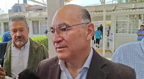 Decomisos en Abastos, motivo de ataque a vivienda de policía: EGC Decomisos en Abastos, motivo de ataque a vivienda de policía: EGC