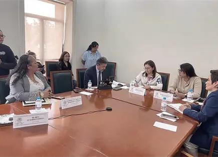 Hasta 10 a&ntilde;os de c&aacute;rcel por despojos con participaci&oacute;n de funcionarios