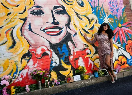 Dolly Parton y su influencia en el feminismo musical