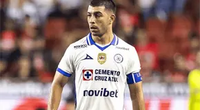 Se cae fichaje de Erik Lira con Mónaco