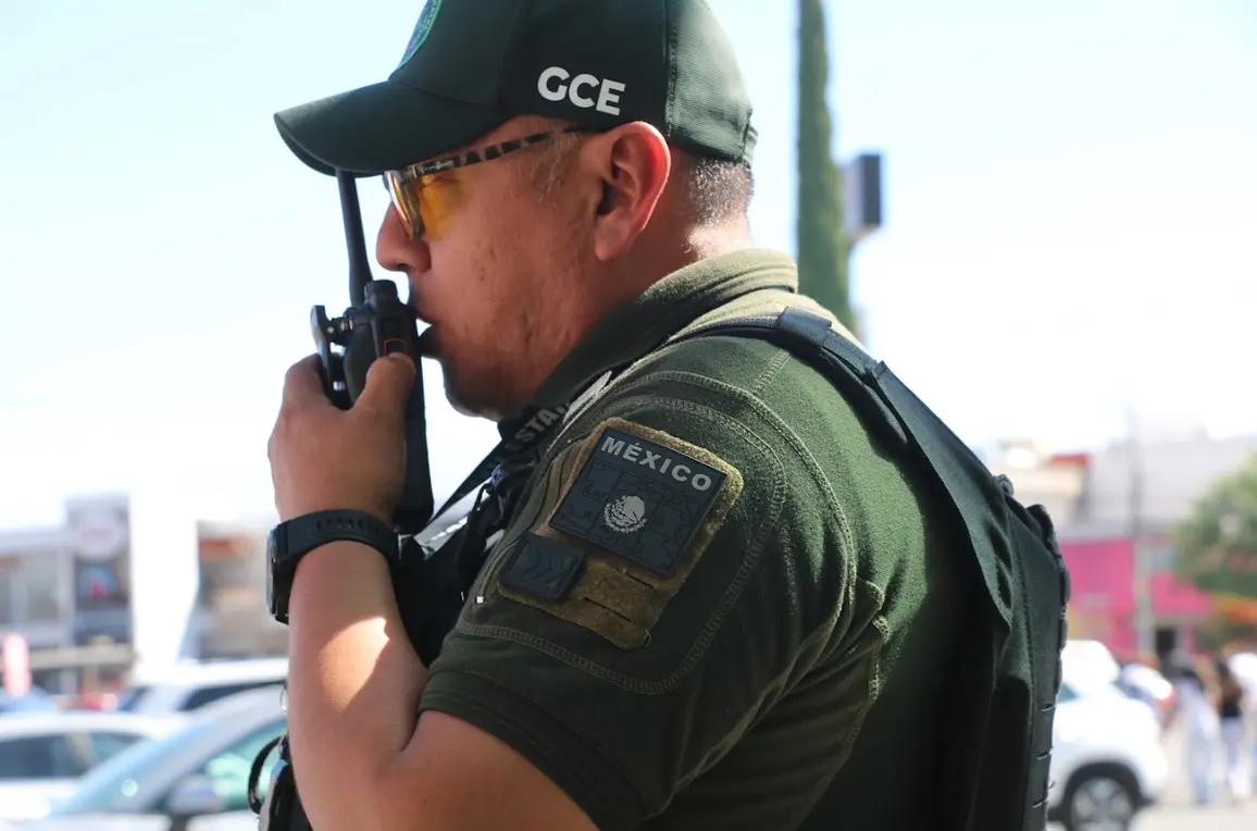 GCE reporta 33 detenidos y asegura más de cinco kilos de marihuana