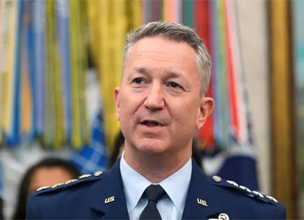 General Dan Caine niega envío de tropas a centros de votación en 2026 General Dan Caine niega envío de tropas a centros de votación en 2026