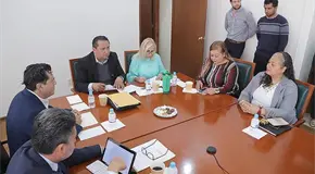 IFSE y ASF negocian quién auditará los recursos de la capital