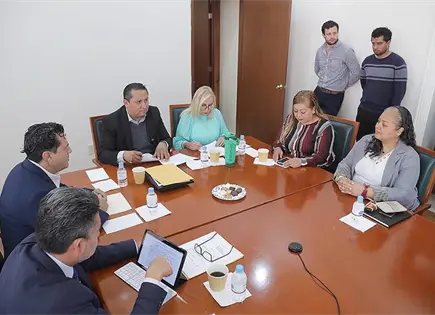 IFSE y ASF negocian qui&eacute;n auditar&aacute; los recursos de la capital