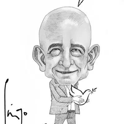 inocente palomita