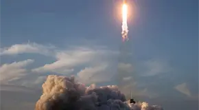 La NASA lanza su nuevo telescopio espacial