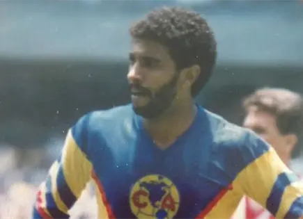 Los uruguayos que dejaron huella en la historia del Am&eacute;rica