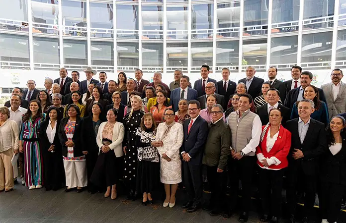 Montiel condiciona la reelección de diputados