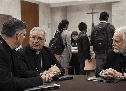 Obispos de Norteam&eacute;rica llaman a proteger a migrantes