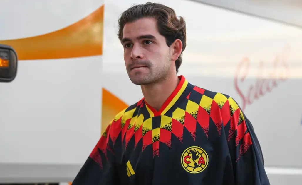 Patricio Salas inicia etapa en Portugal junto a Santiago Giménez
