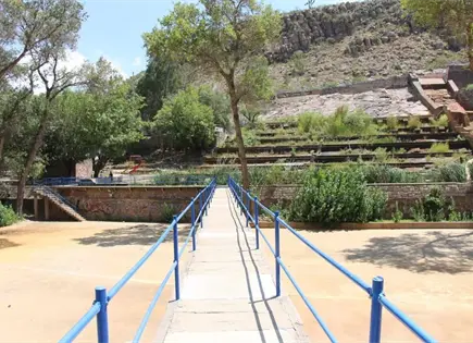 Reubicarán los puestos de gorditas de San José Reubicarán los puestos de gorditas de San José