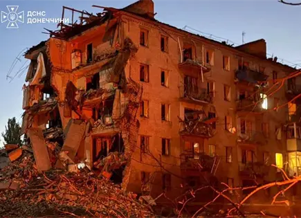 Rusia ataca Kiev y alrededores por quinto d&iacute;a consecutivo