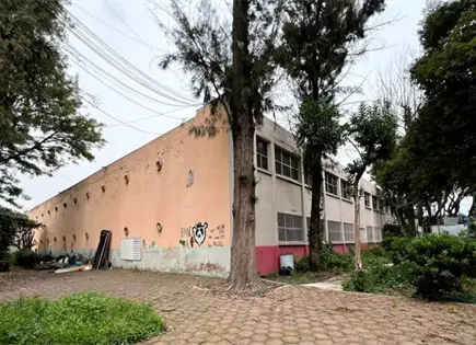 SEP y Juan OGorman construyen escuelas funcionalistas SEP y Juan OGorman construyen escuelas funcionalistas