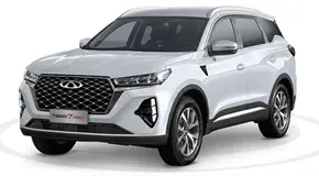 Tiggo 7 Pro destaca entre las SUV chinas por confiabilidad en México