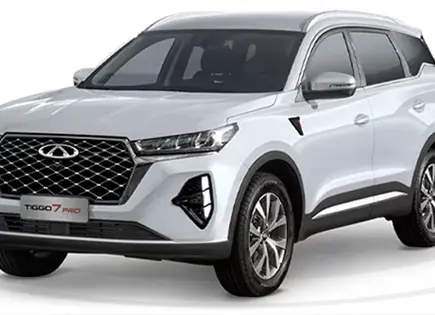 Tiggo 7 Pro destaca entre las SUV chinas por confiabilidad en México Tiggo 7 Pro destaca entre las SUV chinas por confiabilidad en México