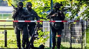 Tiroteo en rave de Argovia deja un muerto y cinco heridos Tiroteo en rave de Argovia deja un muerto y cinco heridos