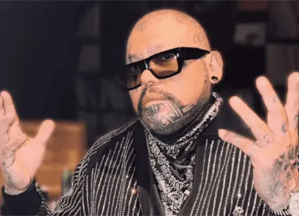 A.B. Quintanilla confirma proceso legal familiar con Suzette