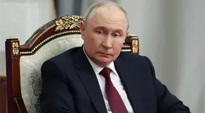 Admite Putin que daños por guerra con Ucrania ascienden al 1% del PIB