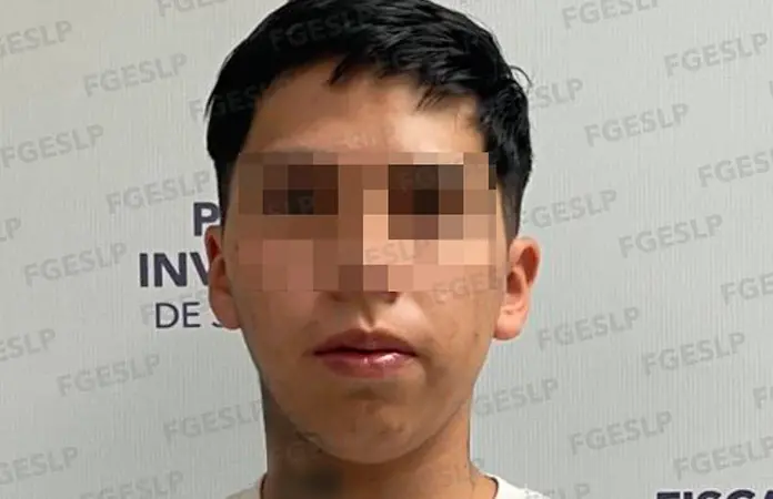 Aprehenden a homicida en la capital
