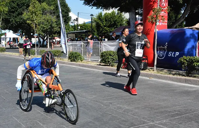Arranca el Festival Inclusivo Municipal Juvenil