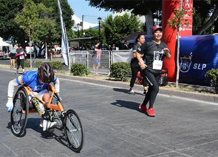 Arranca el Festival Inclusivo Municipal Juvenil