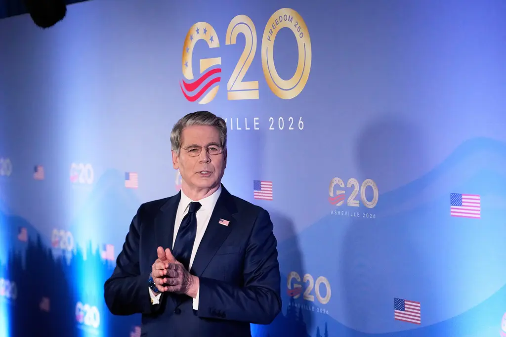 Bessent dice que otros países deberían usar aranceles para proteger sus economías