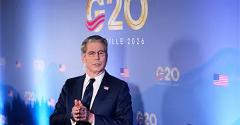 Bessent dice que otros pa&iacute;ses deber&iacute;an usar aranceles para proteger sus econom&iacute;as