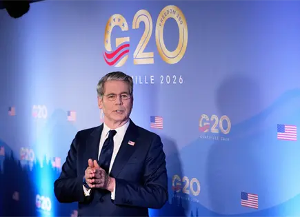 Bessent dice que otros países deberían usar aranceles para proteger sus economías Bessent dice que otros países deberían usar aranceles para proteger sus economías