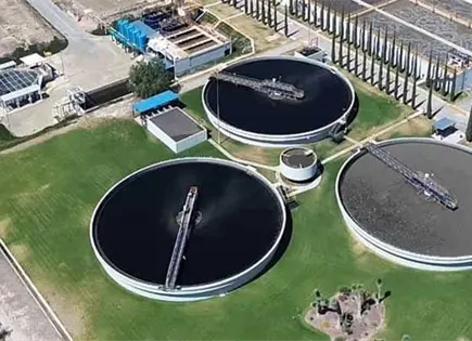CEA reclama a Interapas adeudo de 292 mdp por saneamiento CEA reclama a Interapas adeudo de 292 mdp por saneamiento
