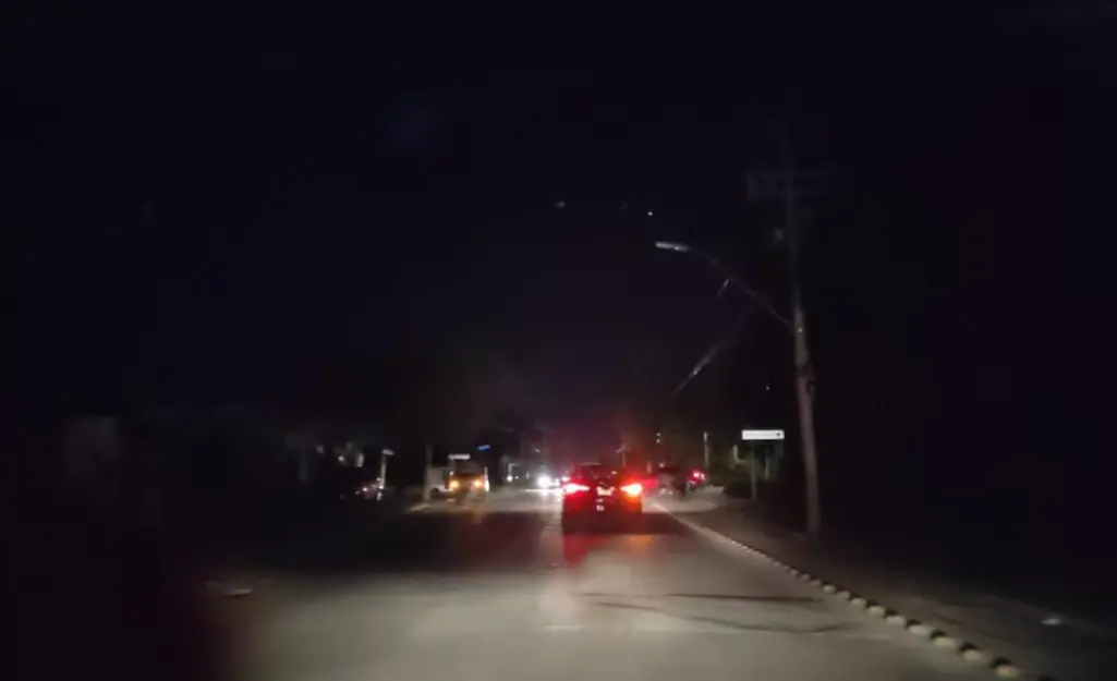 COPARMEX y Canacome alertan sobre daños económicos tras apagón en Mérida