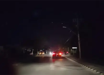 COPARMEX y Canacome alertan sobre daños económicos tras apagón en Mérida COPARMEX y Canacome alertan sobre daños económicos tras apagón en Mérida