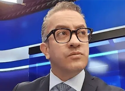 De Mauleón se suma a periodistas afectados por ataques digitales De Mauleón se suma a periodistas afectados por ataques digitales