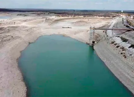 Desconocen la reactivación de proyecto Monterrey VI Desconocen la reactivación de proyecto Monterrey VI