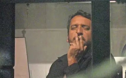 Desechan amparo de El R1 para evitar traslado a EU
