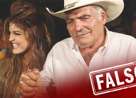 &iquest;Don Antero, pap&aacute; de Ana B&aacute;rbara, fue detenido?