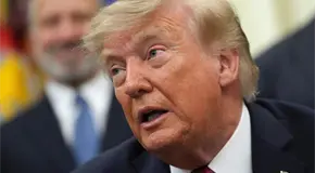 "M&eacute;xico s&oacute;lo tiene tamales picantes y tomates": Trump