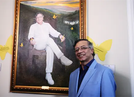 Expresidente Petro acusa a De la Espriella de persecuci&oacute;n pol&iacute;tica en Colombia