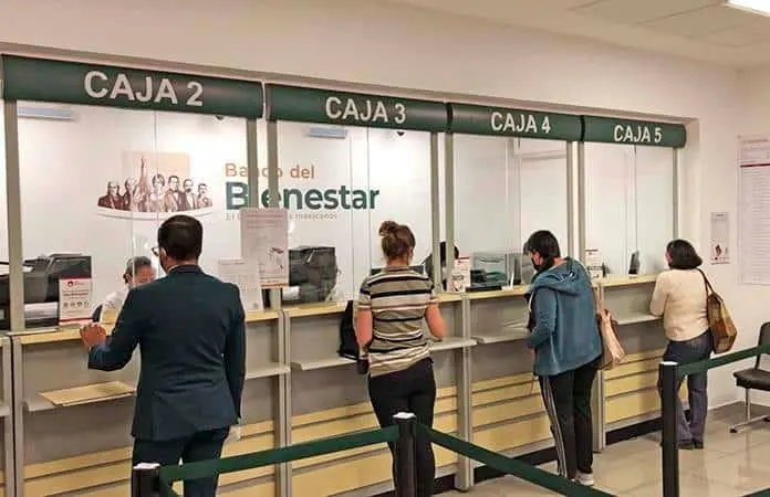 Iniciarán pago de becas Bienestar