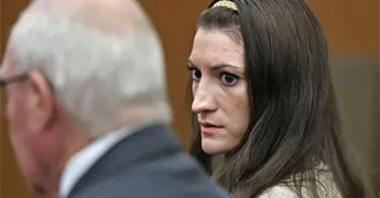Jurado no logra veredicto en caso Lindsay Clancy en Massachusetts