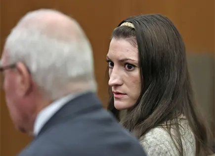 Jurado no logra veredicto en caso Lindsay Clancy en Massachusetts Jurado no logra veredicto en caso Lindsay Clancy en Massachusetts