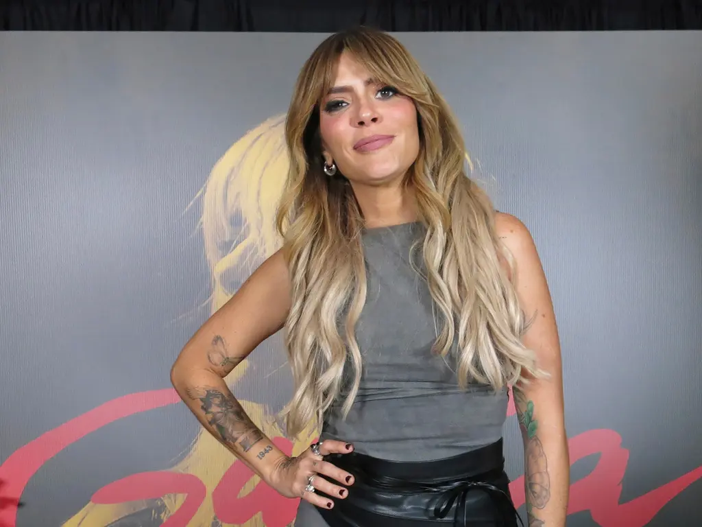Kany García lleva su gira Puerta Abierta a Estados Unidos