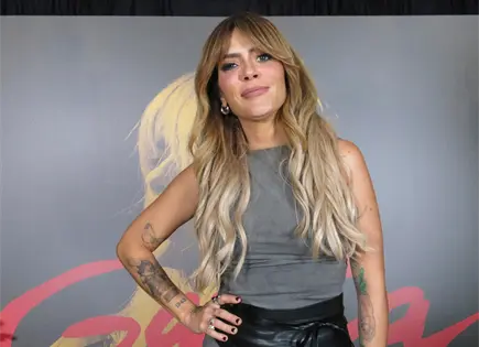 Kany García lleva su gira Puerta Abierta a Estados Unidos Kany García lleva su gira Puerta Abierta a Estados Unidos