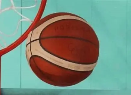 M&eacute;xico vence a Brasil rumbo a Mundial de Basquetbol