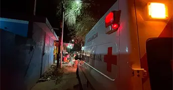 Muere adulto mayor en su domicilio