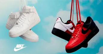 Tenis Nike mujer 2026: los modelos que est&aacute;n marcando tendencia