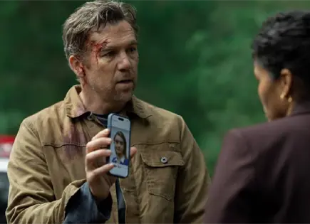 Patrick Brammall enfrenta culpa y redenci&oacute;n en serie Last Seen